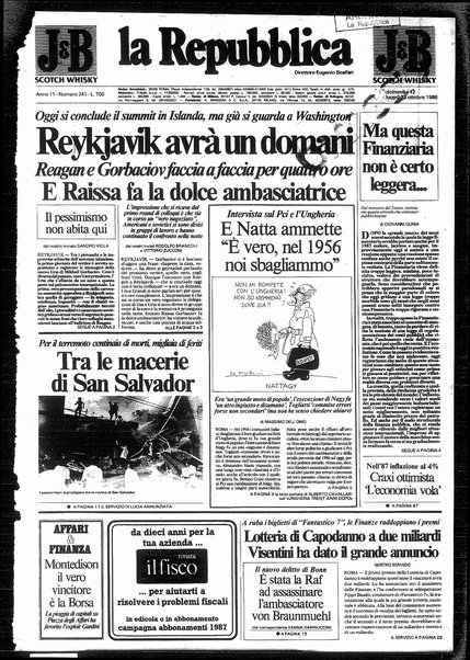 La repubblica